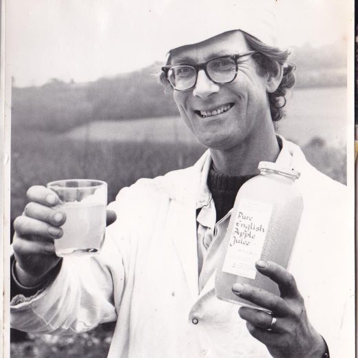 1981 Andrew Helbling