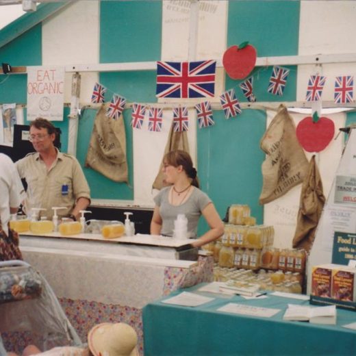1995ish Kent Show : Susan Helbling