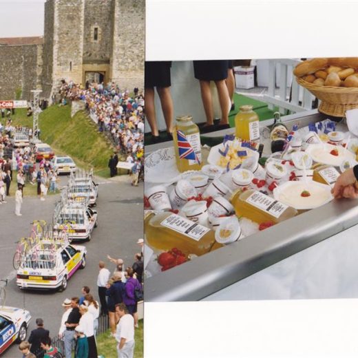 1994 Tour de France