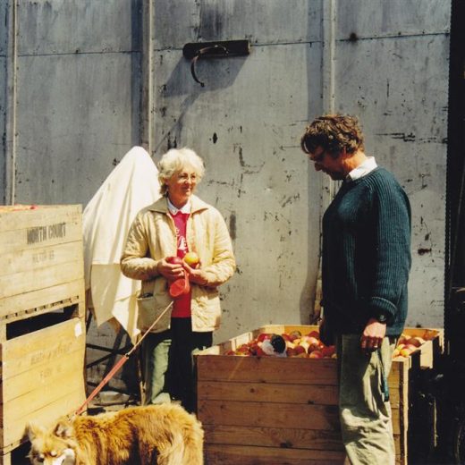 2000 Jenny & Andrew Helbling
