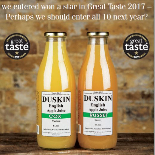 Great Taste Awards